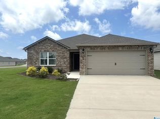 145 Coleman Way, Calera, AL 35040