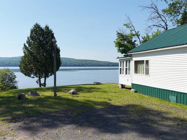 320 Sinclair Road, Sinclair, ME 04779