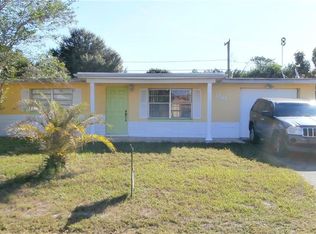 4546 Kennedy Dr, New Port Richey, FL 34652