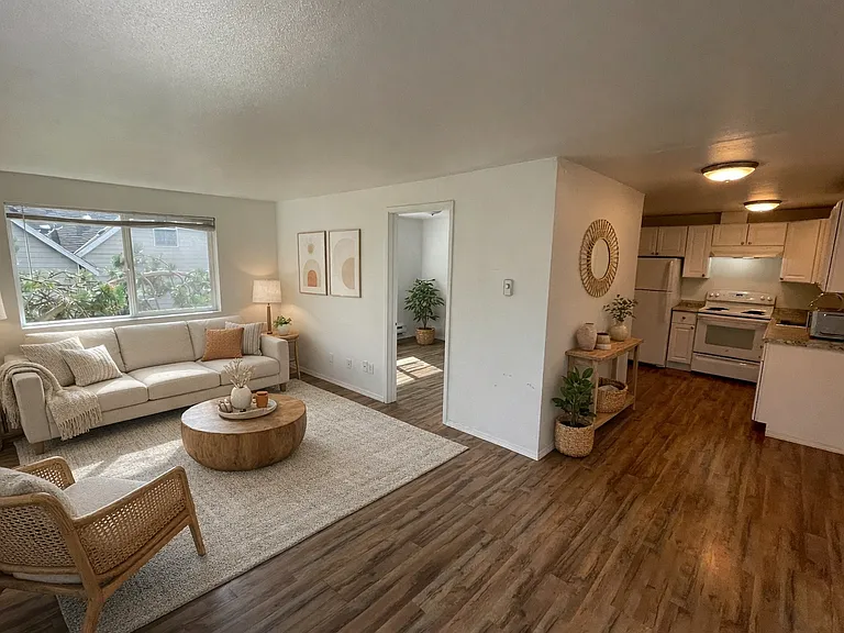 301 Apartments in the heart of Beacon Hill — Photo 21