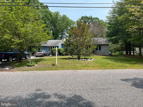 1422 Burleigh Ave, Cape May Court House, NJ 08210