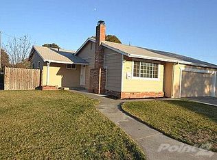 1990 Finch Way, Fairfield, CA 94533