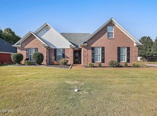 287 Reed Cir, Medina, TN 38355