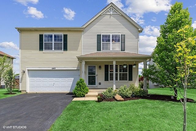 1st image of 1063 Deertrail Dr