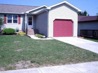 216 Kennedy Ct, Hanover, PA 17331