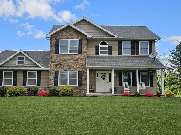 250 McLaughlin Rd, Milton, PA 17847