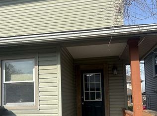 858 Carlisle Ave, Dayton, OH 45410