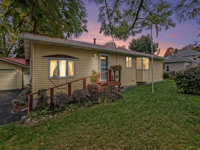 315 N Lincoln Ave, Lakeview, MI, 48850