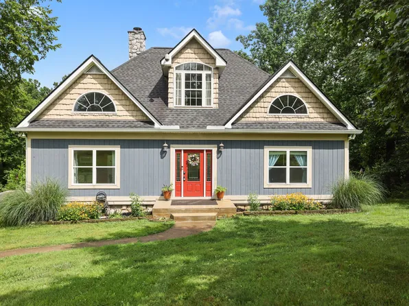 471 Northup Rd, Portland, TN 37148