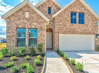 8723 Trail Bnd, Missouri City, TX 77459