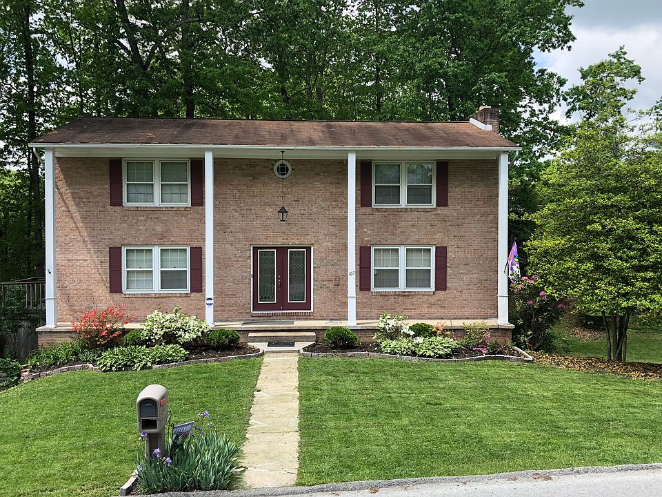 1st image of 107 Tanglewood Dr