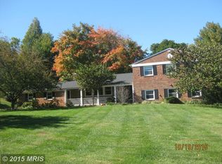 206 Dunbeath Ct, Lutherville Timonium, MD 21093