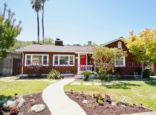 87 Billou St, San Rafael, CA 94901