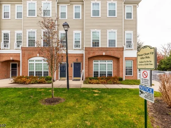 1315 Hamilton St, Belleville Twp., NJ 07109