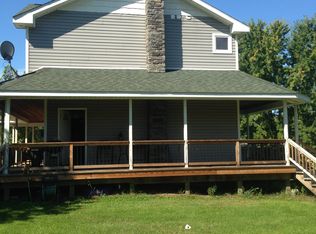 1820 Granger Rd, Oxford, MI 48371