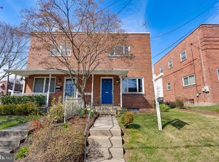 6534 N Capitol St NW, Washington, DC