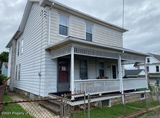 222 Duffy Ln, Plymouth, PA 18651