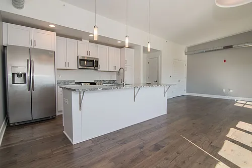 Floor plan OTH 305