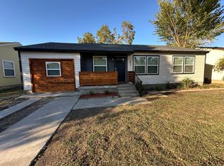 2821 Quanah St, Dallas, TX