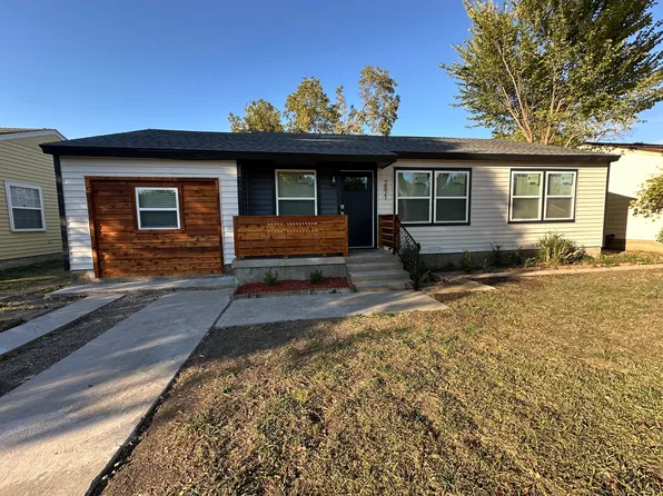 2821 Quanah St, Dallas, TX 75228