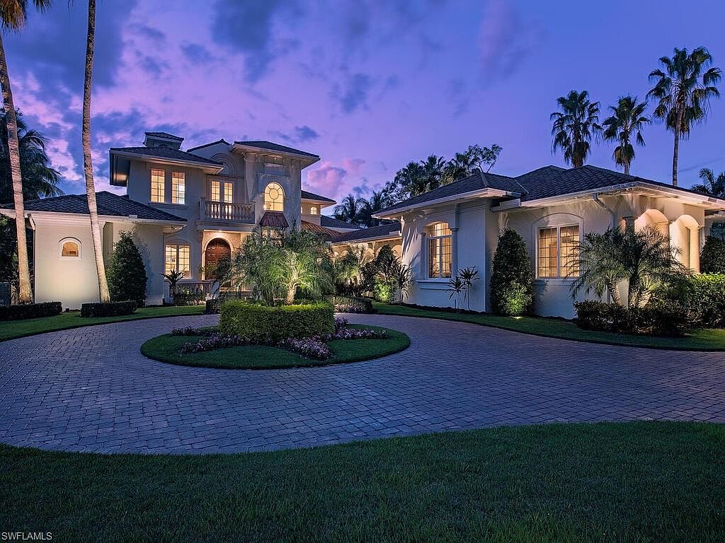 3141 Dahlia Way, Naples, FL 34105 | Zillow