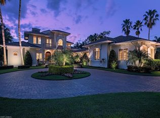 3141 Dahlia Way, Naples, FL 34105