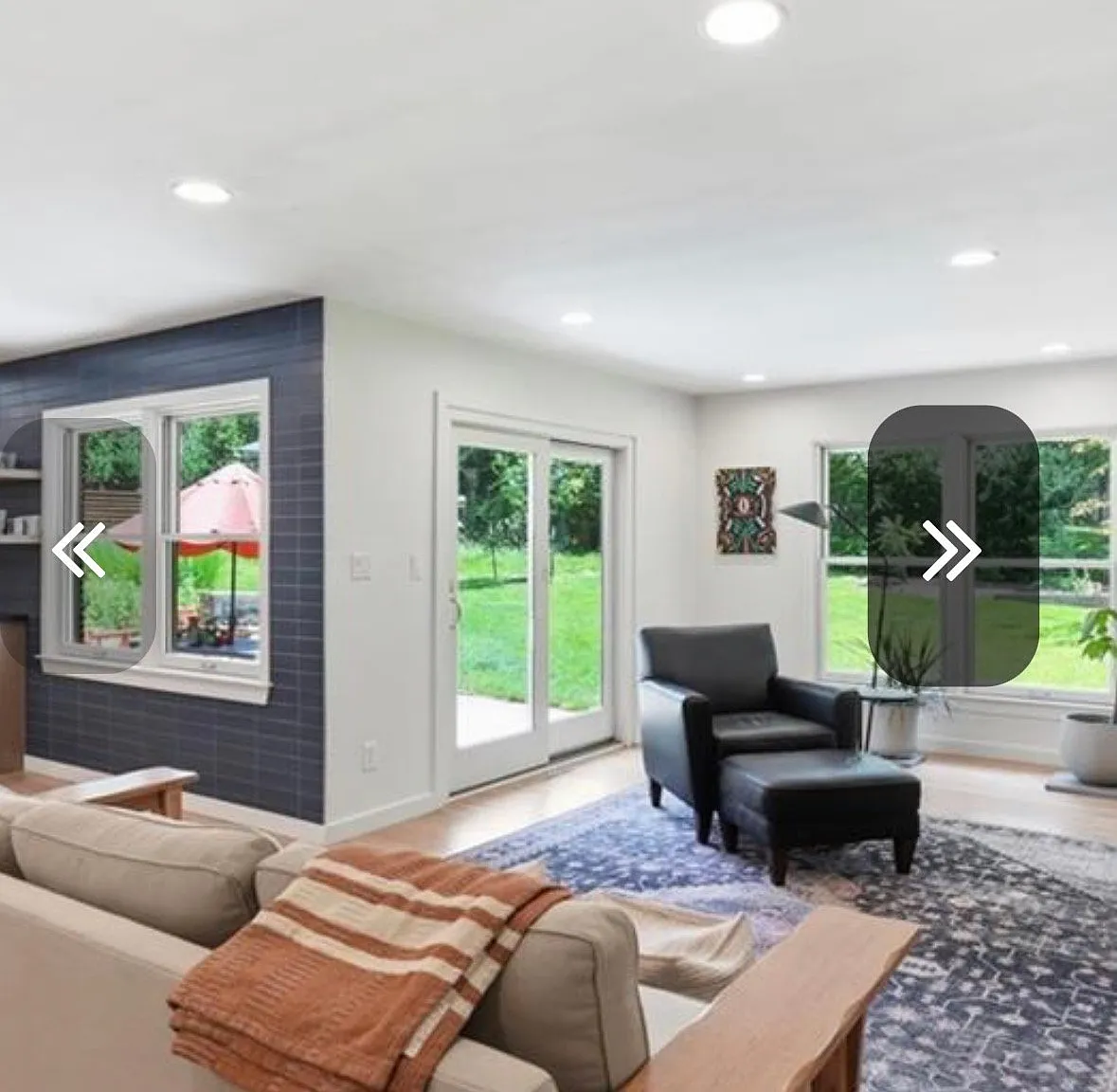 Modern Ranch Home in Kansas' Best Neighborhood — Photo 3