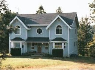 17901 Holly Rd, Fiddletown, CA 95629