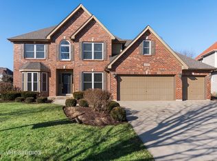 2283 Glouceston Ln, Naperville, IL