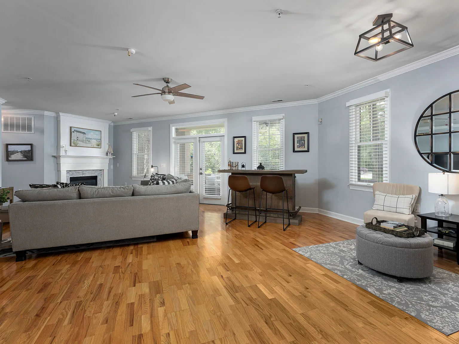 636 Village Park Drive - 1 — Photo 4