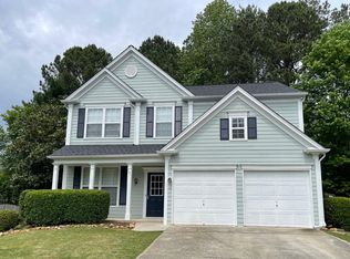 400 Cadeleigh Ct, Johns Creek, GA 30005