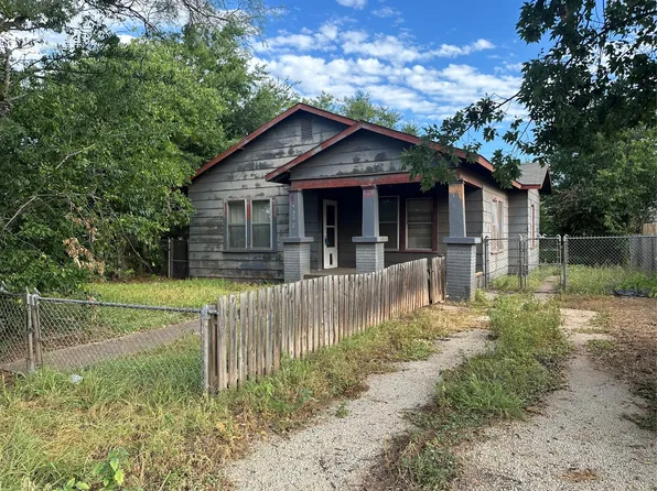 3142 S 2nd St, Abilene, TX 79605