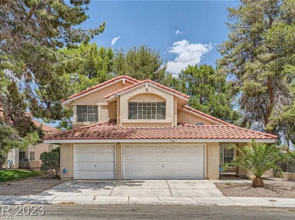 7604 Botany Bay Dr, Las Vegas, NV 89128