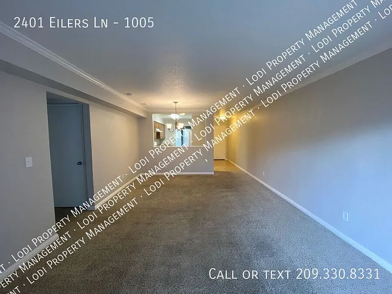 2401 Eilers Ln #1005 — Photo 4
