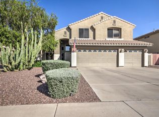 3786 S Shiloh Way, Gilbert, AZ 85297