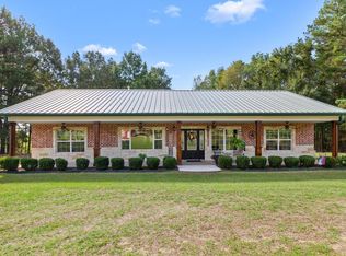 450 An County Rd #2113, Elkhart, TX 75839