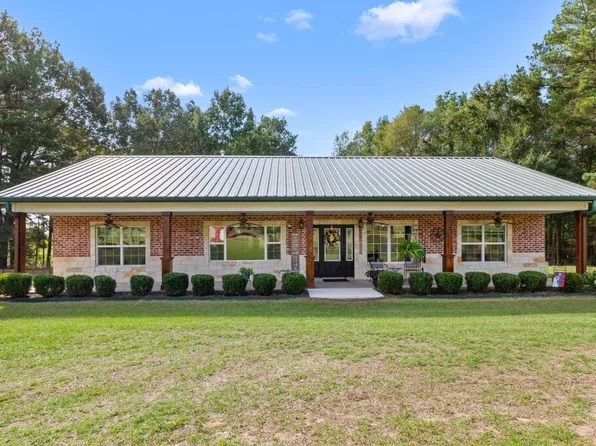 450 An County Rd #2113, Elkhart, TX 75839