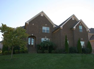 3011 Brisbane Ct, Spring Hill, TN 37174