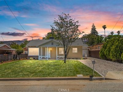 1248 W George St, Banning, CA, 92220