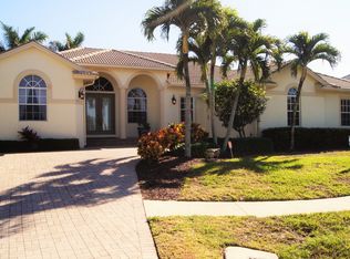 485 W Joy Cir, Marco Island, FL 34145