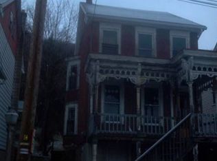 504 Center Ave, Jim Thorpe, PA 18229