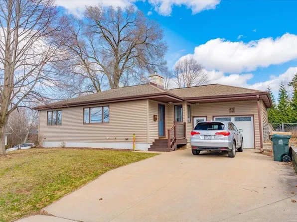 485 Hilltop Drive, Madison, WI 53711