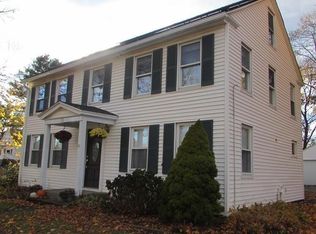 55 Waterville St #2, North Grafton, MA 01536
