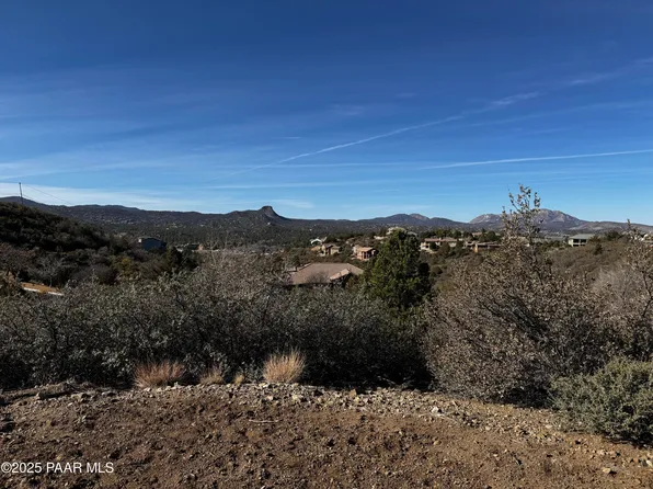 725 Haisley Rd, Prescott, AZ 86303