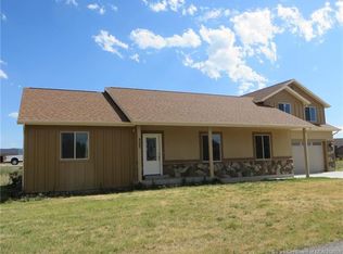 357 Scenic Heights Rd, Francis, UT 84036