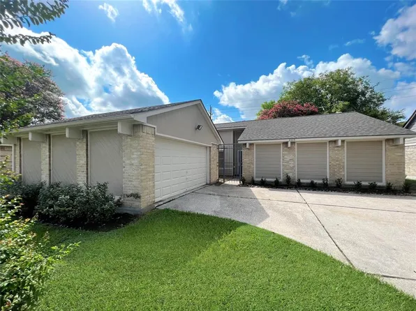 3335 Hombly Road, Houston, TX 77066