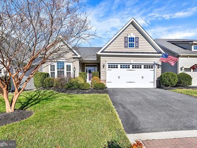 316 Gallant Fox Dr, Havre De Grace, MD, 21078