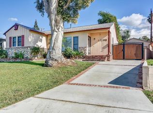 10660 Sunnybrook Ln, Whittier, CA 90604