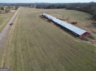 0 Donald Smith Rd, Hull, GA 30646