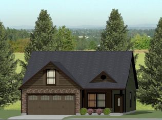 210 Highland Springs Loop, Inman, SC 29349